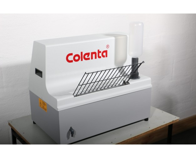 Colenta INDX Dryer – Samtec