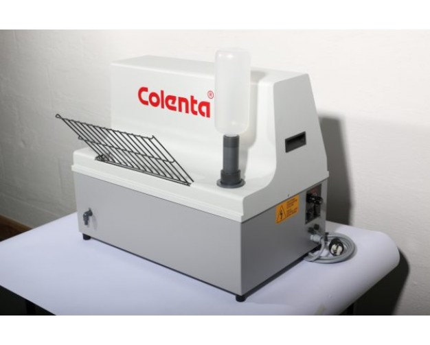 Colenta INDX Dryer – Samtec
